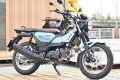 Nouveaut 2024 Moto Yamaha PG 1