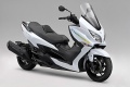 Nouveaut 2024 Un prototype scooter hydrogne chez Suzuki