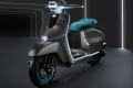 Nouveaut 2024 Scooter lectrique Lambretta Elettra