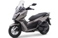 Nouveaut 2024 Scooter Kymco Skytown 125