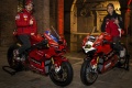 Nouveaut 2024 Sportives Ducati Panigale V4 Champion Replica