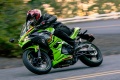 Nouveaut 2024 Sportive Kawasaki Ninja 500