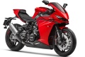 Nouveaut 2024 Sportive Moto Morini Corsaro Sport