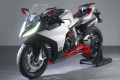 Nouveaut 2024 Sportive QJ Motor SRK 1000 RC