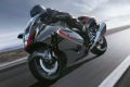 Nouveaut 2024 Sportive Suzuki Hayabusa 2023