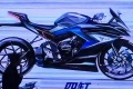 Nouveaut 2024 Sportive Voge 660 RR