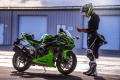 Nouveaut 2024 Kawasaki donne prix futures Ninja
