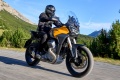 Nouveaut 2024 Tourer Moto Guzzi Stelvio 2024