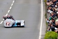 Tourist Trophy   imbattables Birchall sidecar