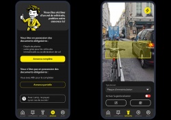 Une application pour lutter contre les vols de véhicule