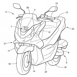 Des motos mieux perçues par les assistances avancées