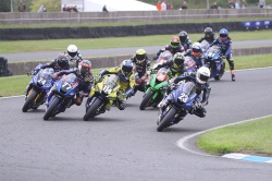 FSBK : De nouvelles motos en Supersport 600 - Crédit photo : FFM