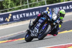 8H de Spa : le YART en pole position - Crédit photo : FIM EWC