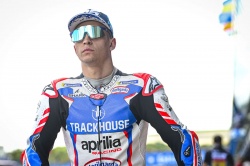 MotoGP : Trackhouse Racing prolonge Fernandez - Crédit photo : Trackhouse Racing