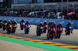 MotoGP : Aragon renforce sa place au calendrier - Crédit photo : Ducati