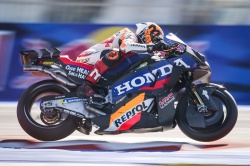 MotoGP : fin de l'histoire entre Repsol et Honda