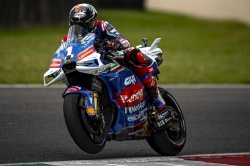 MotoGP : doublé de Bagnaia au Mugello - Crédit photo : Ducati