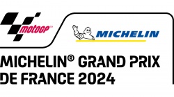 MotoGP : Michelin sponsor du Grand Prix de France