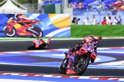 MotoGP : le Sprint pour Martin - Crédit photo : Gold & Goose / Red Bull Content Pool 