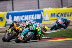 Moto2 : Aldeguer se relance au Sachsenring - Crédit photo : MotoGP