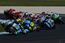 Moto3 : victoire de prestige pour Alonso en Australie - Crédit photo : MotoGP