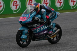 Moto3 : 12e succès pour Alonso - Crédit photo : MotoGP