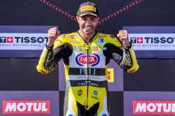 MotoGP : Iannone roulera à Sepang