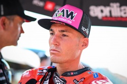 MotoGP : Espargaro rejoint Honda