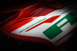 MotoGP retour MV Agusta 2027