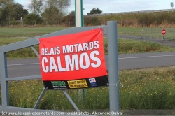 7 Relais Motards Calmos pour le Bol d'Or