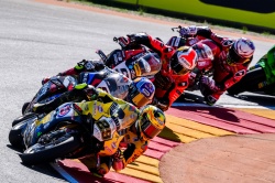 WSBK : première victoire pour Iannone - Crédit photo : WorldSBK