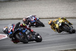 WSBK : Razgatlioglu double la mise en Catalogne - Crédit photo : BMW Motorrad