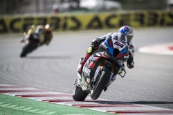 WSBK : Razgatlioglu vainqueur en Catalogne - Crédit photo : BMW Motorrad