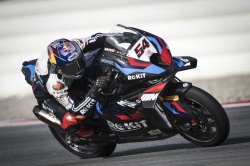 WSBK : Razgatlioglu en pole en Catalogne - Crédit photo : BMW