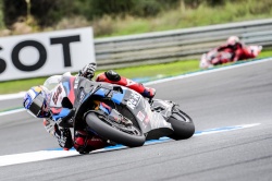 WSBK : Razgatlioglu remporte la course 1 au Portugal - Crédit photo : WorldSBK 