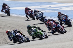 Des règlements plus strictes en WorldSBK - Crédit photo : Kawasaki