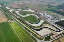 Le Cremona Circuit prêt pour le WorldSBK