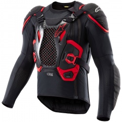 Airbag tout-terrain Alpinestars Tech-Air Off-Road