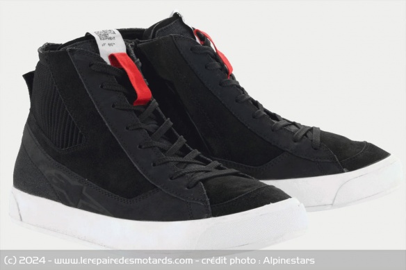 Baskets Alpinestars Stated