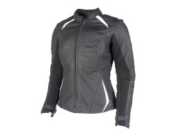 Blouson sportif femme DXR Alonsa EVO Lady