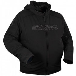 Blouson grande taille Bering Davis King Size