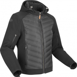 Blouson hiver Segura Natcho 2