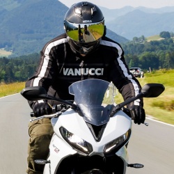 Blouson Vanucci RVX-3