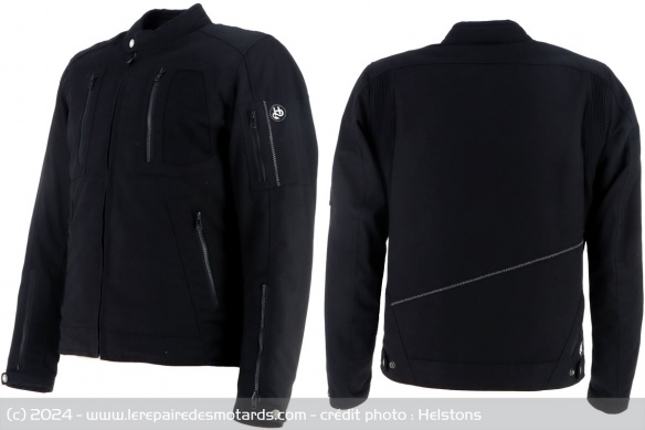 Blouson Helstons Puma