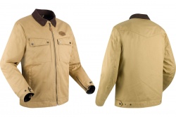 Blouson textile Segura Tampico