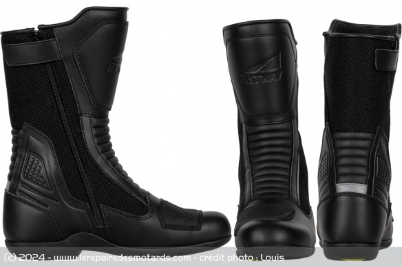 Bottes Fastway S-2302