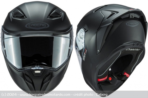 Casque Caberg Drift EVO II