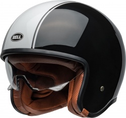 Casque jet Bell TX501