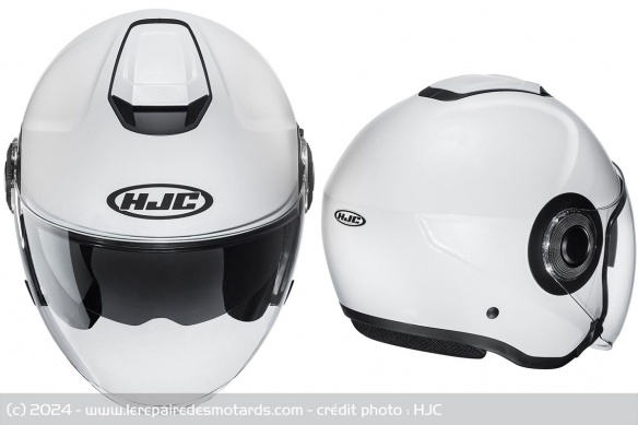 Casque HJC i40N