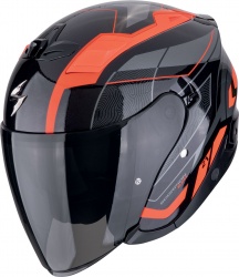 Casque jet Scorpion EXO-Z1